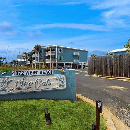 Sea Oats D204 Apartment Gulf Shores Exterior photo