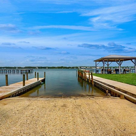 Sea Oats D204 Apartment Gulf Shores Exterior photo