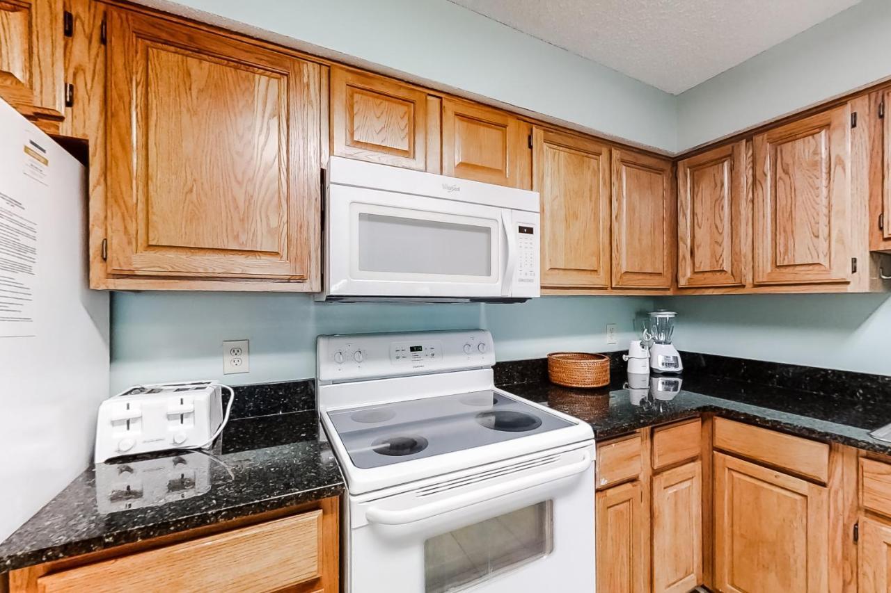 Sea Oats D204 Apartment Gulf Shores Exterior photo
