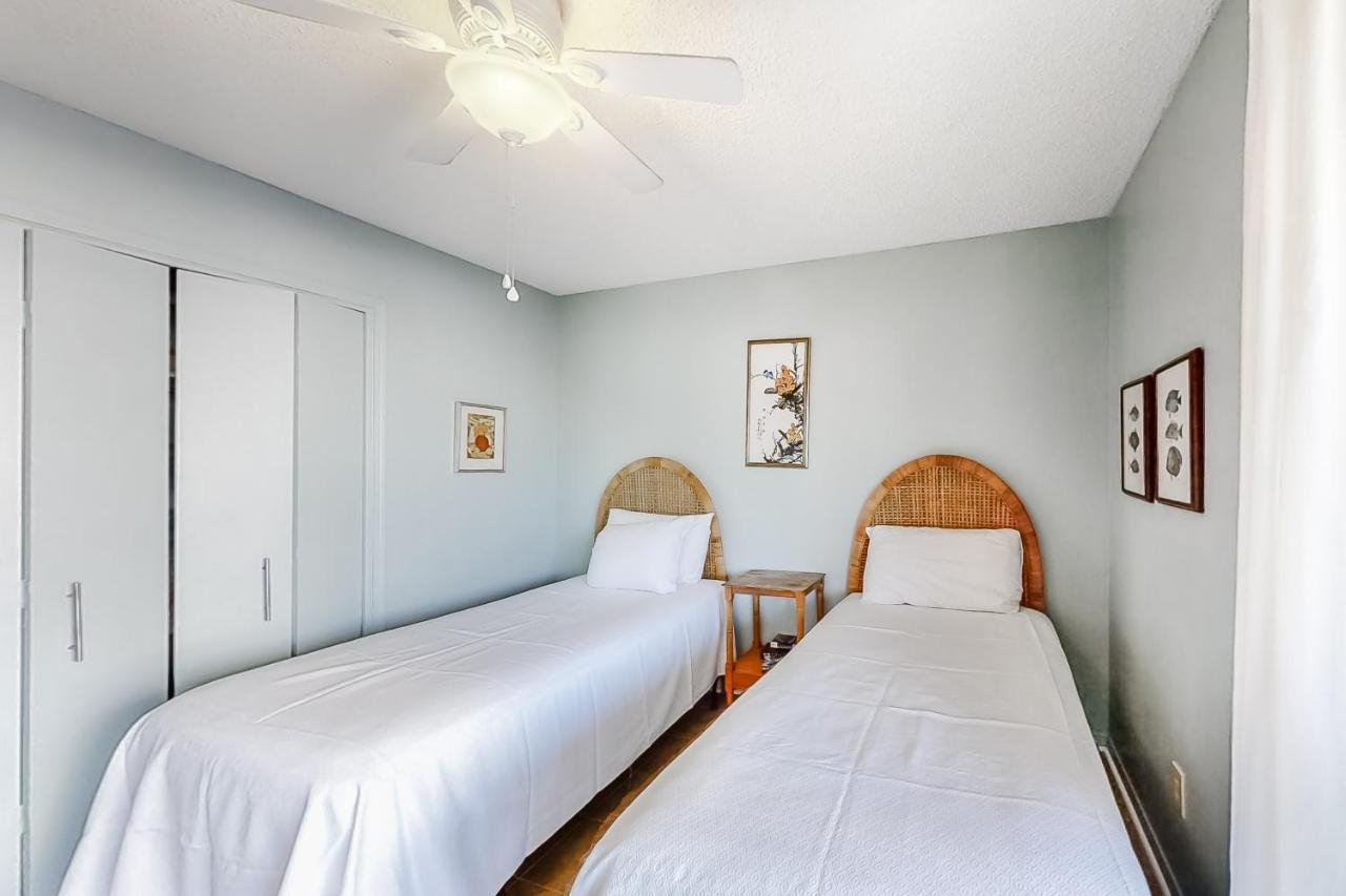 Sea Oats D204 Apartment Gulf Shores Exterior photo