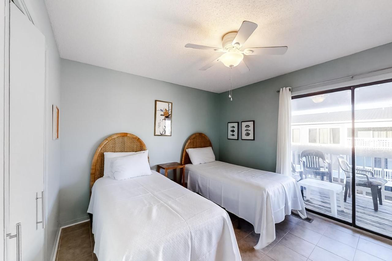 Sea Oats D204 Apartment Gulf Shores Exterior photo