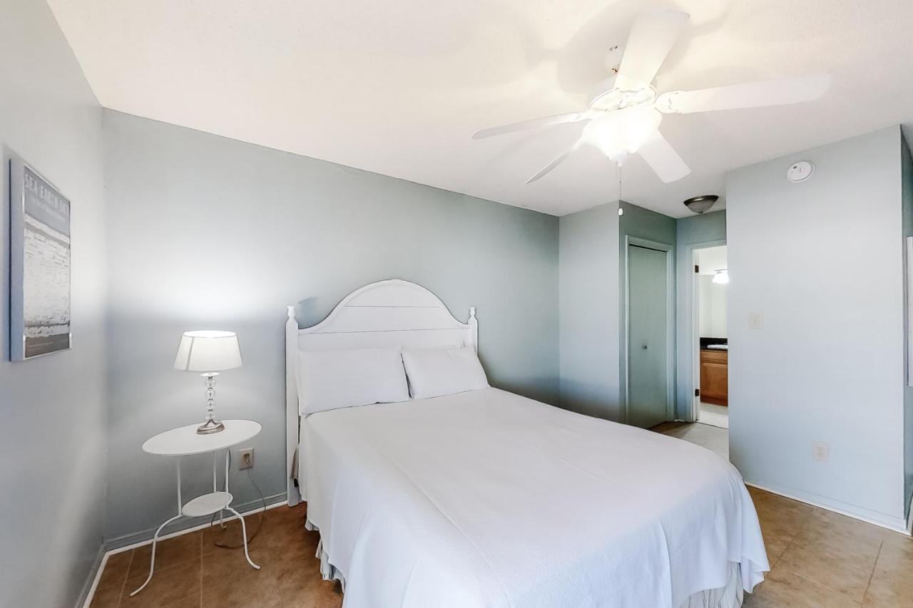 Sea Oats D204 Apartment Gulf Shores Exterior photo