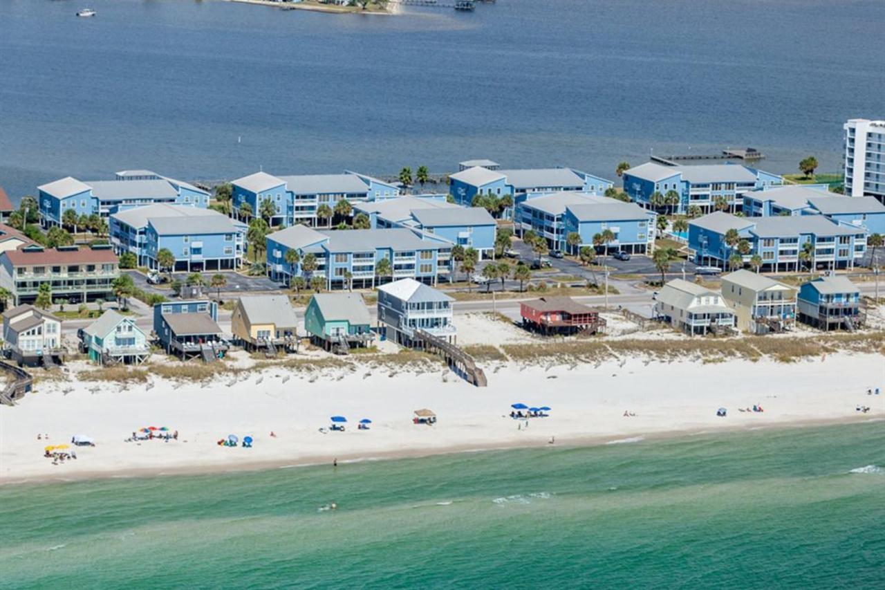 Sea Oats D204 Apartment Gulf Shores Exterior photo