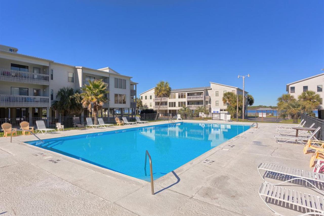 Sea Oats D204 Apartment Gulf Shores Exterior photo
