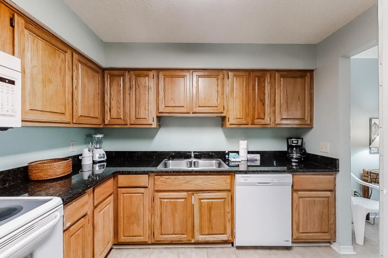 Sea Oats D204 Apartment Gulf Shores Exterior photo