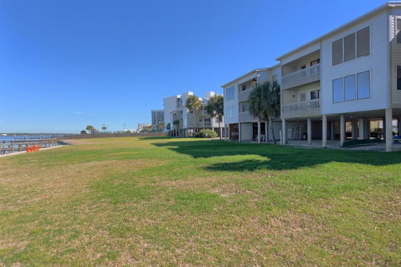 Sea Oats D204 Apartment Gulf Shores Exterior photo