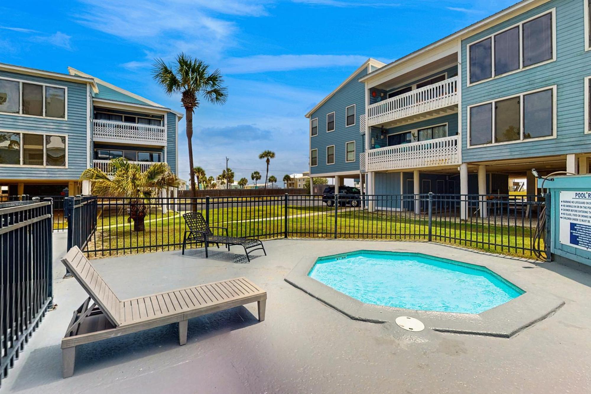 Sea Oats D204 Apartment Gulf Shores Exterior photo