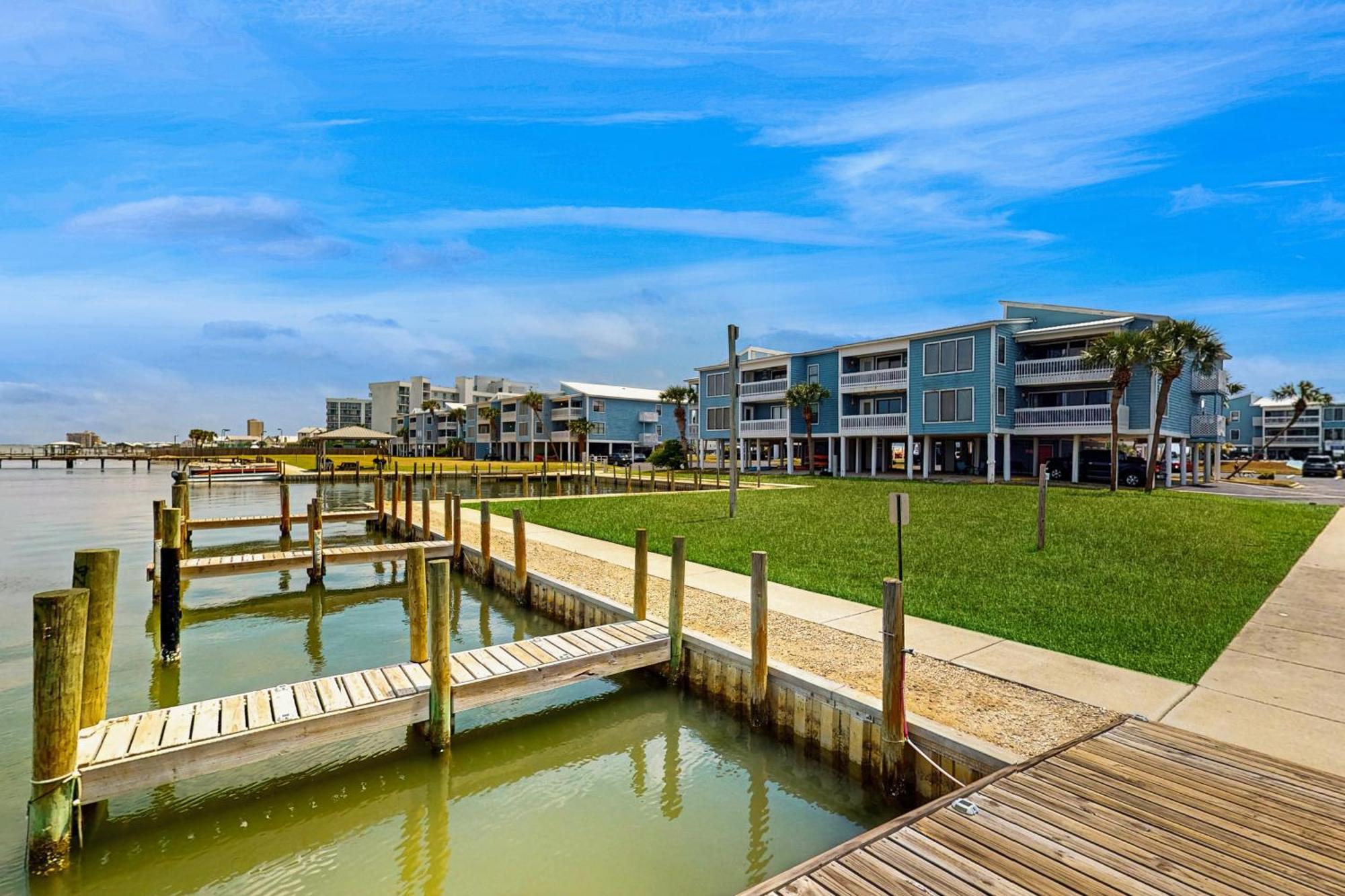 Sea Oats D204 Apartment Gulf Shores Exterior photo