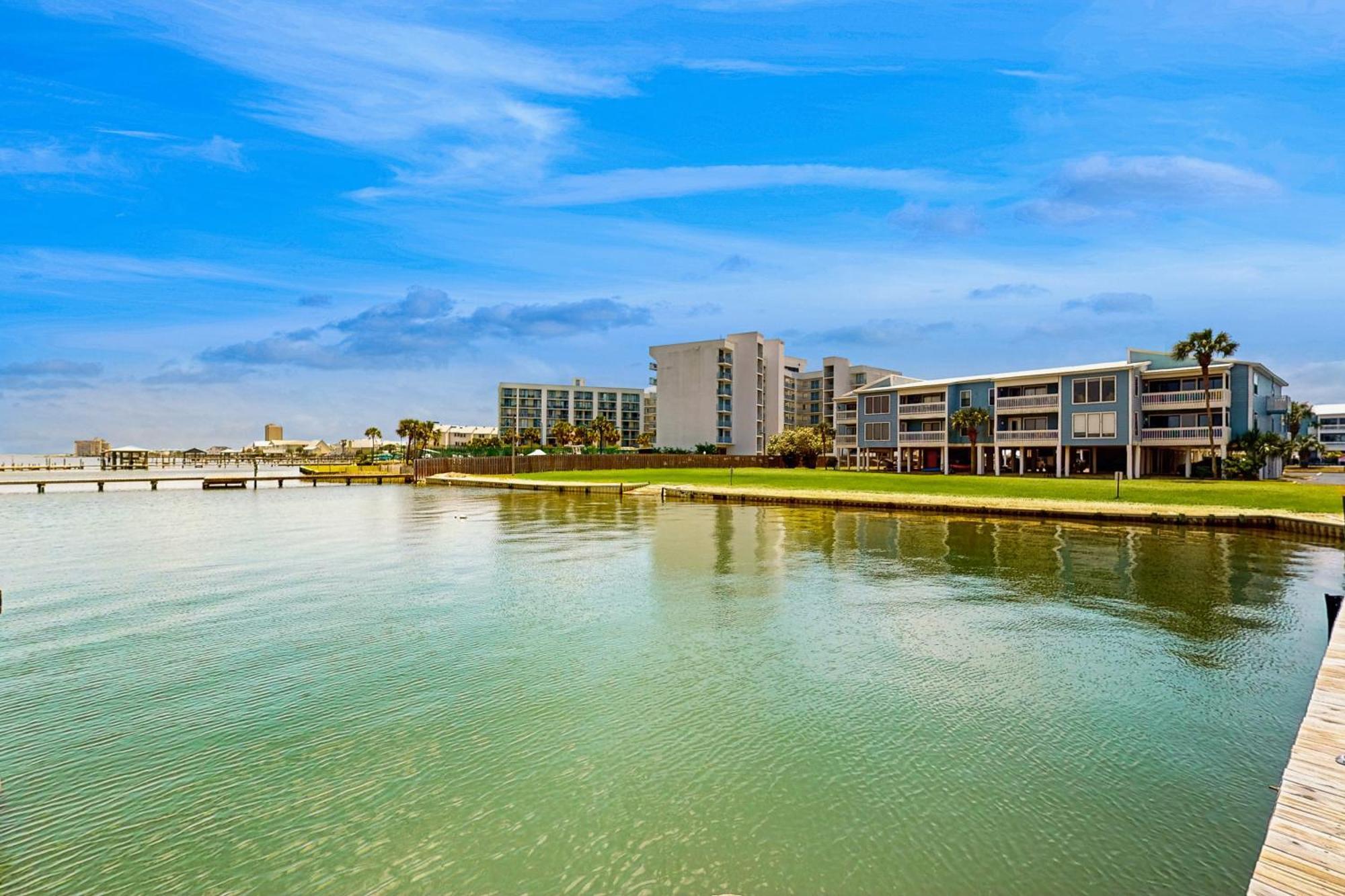 Sea Oats D204 Apartment Gulf Shores Exterior photo