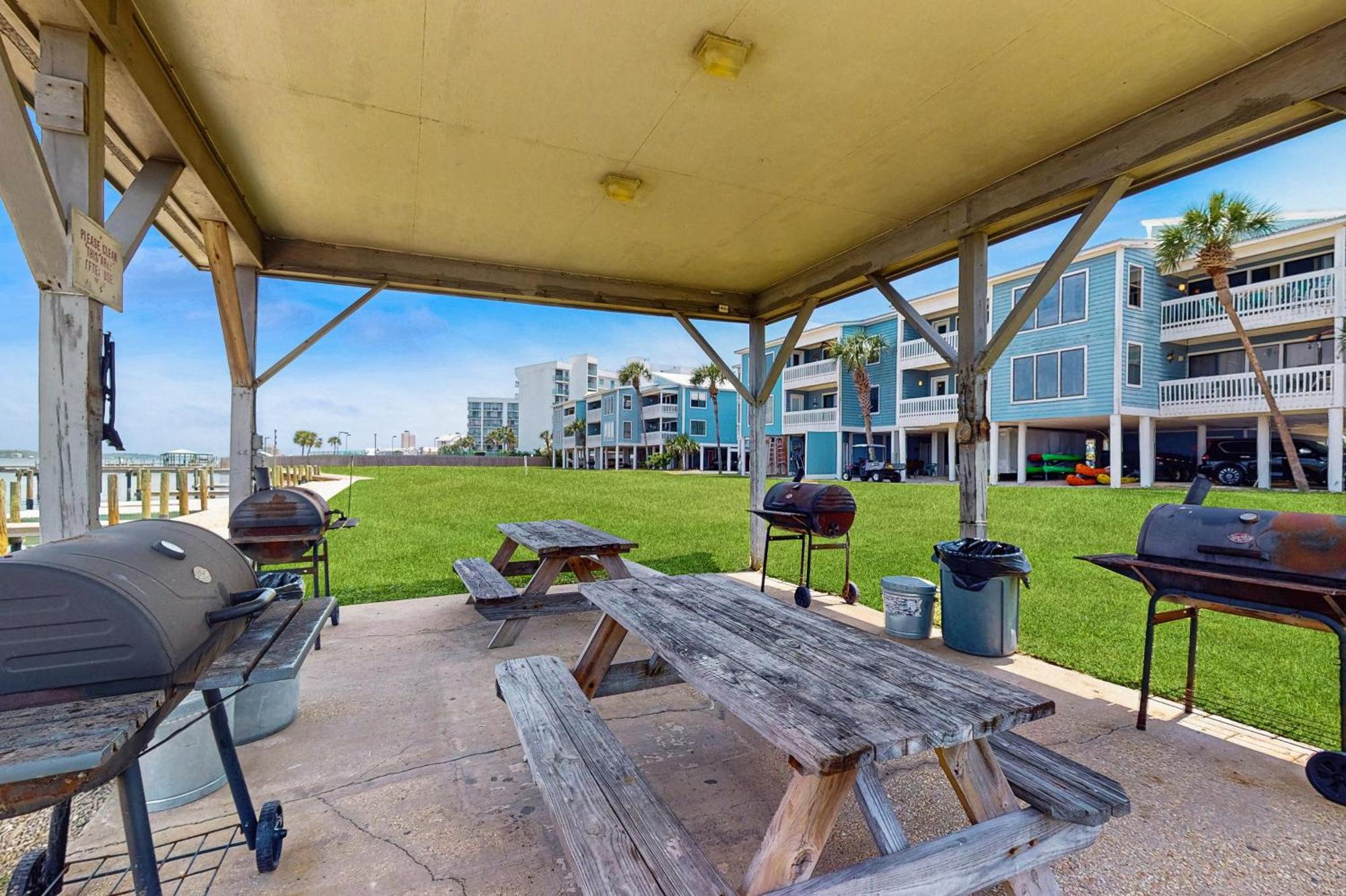 Sea Oats D204 Apartment Gulf Shores Exterior photo