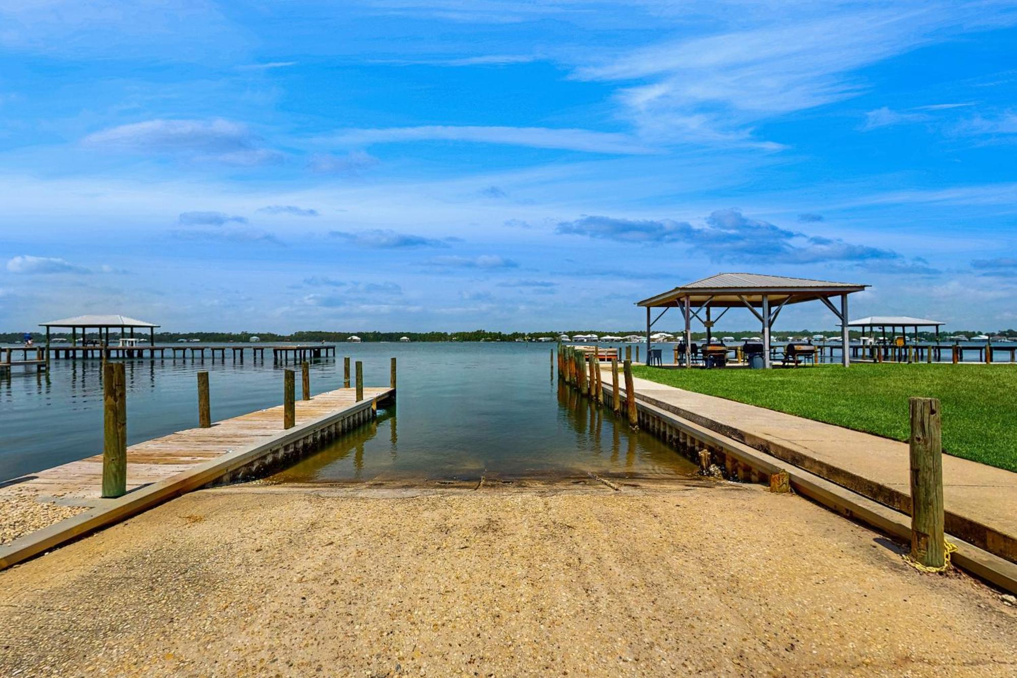 Sea Oats D204 Apartment Gulf Shores Exterior photo