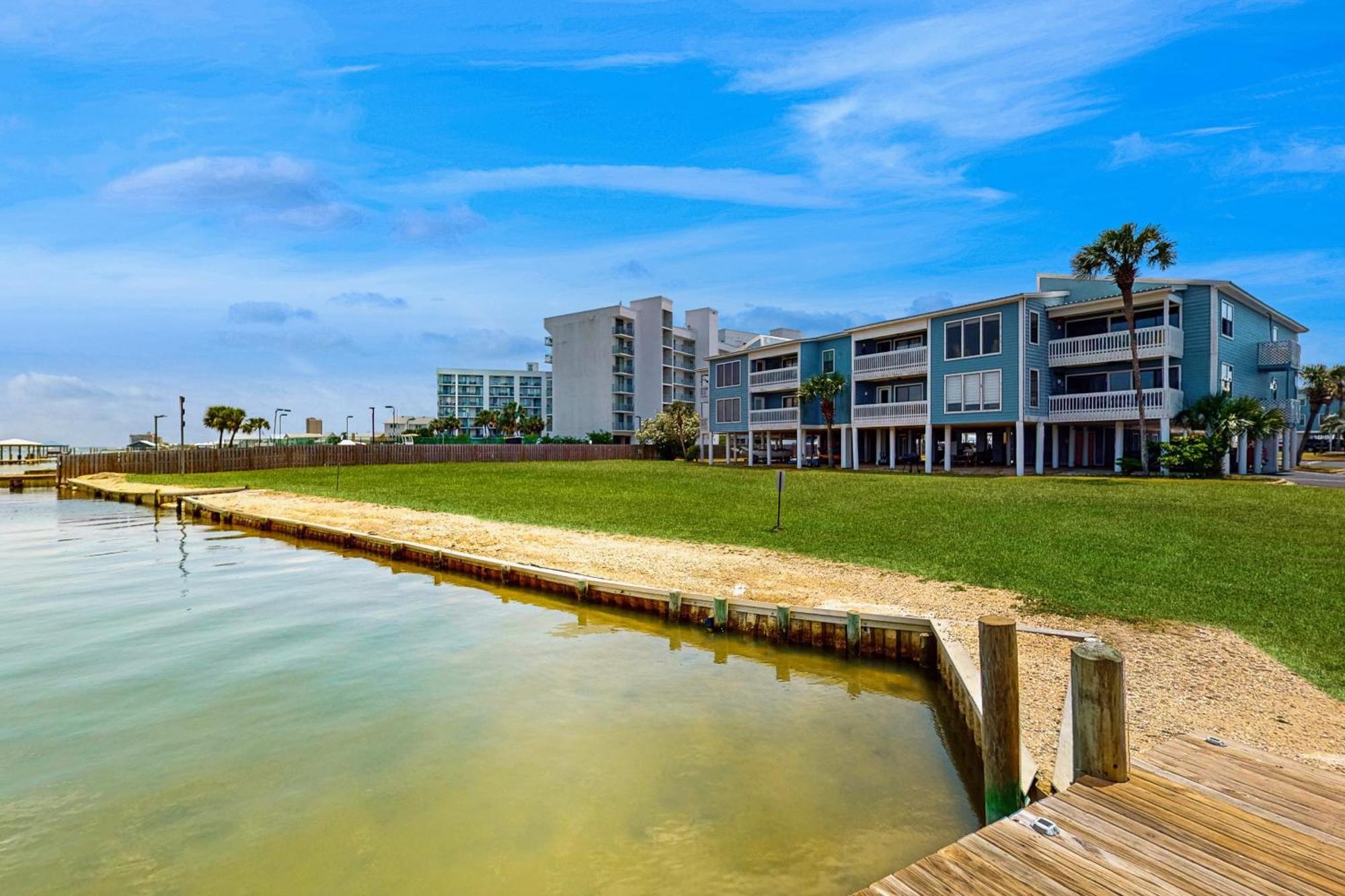 Sea Oats D204 Apartment Gulf Shores Exterior photo
