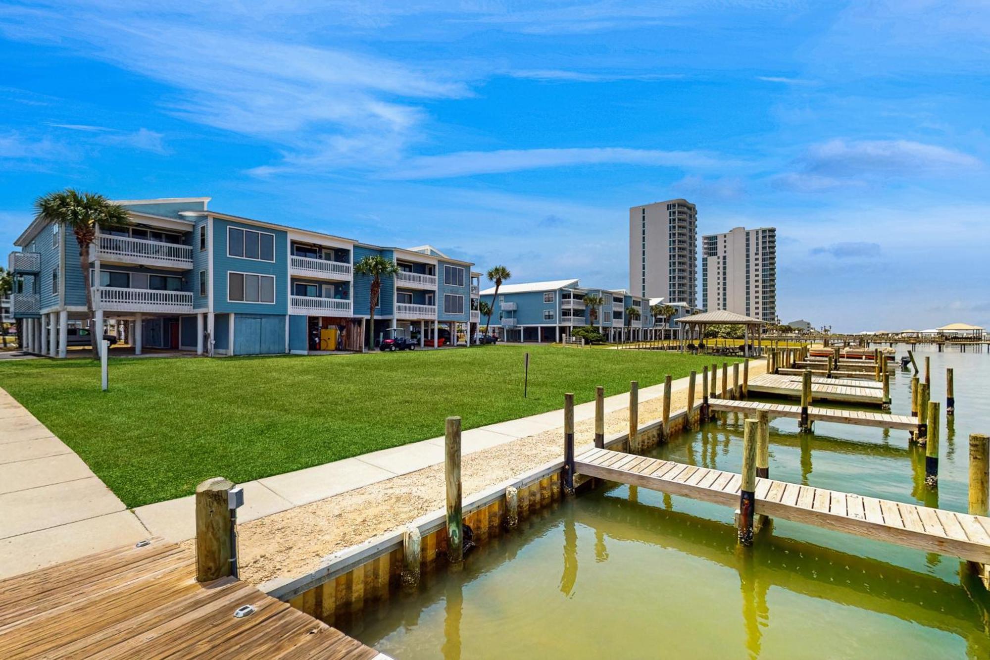 Sea Oats D204 Apartment Gulf Shores Exterior photo