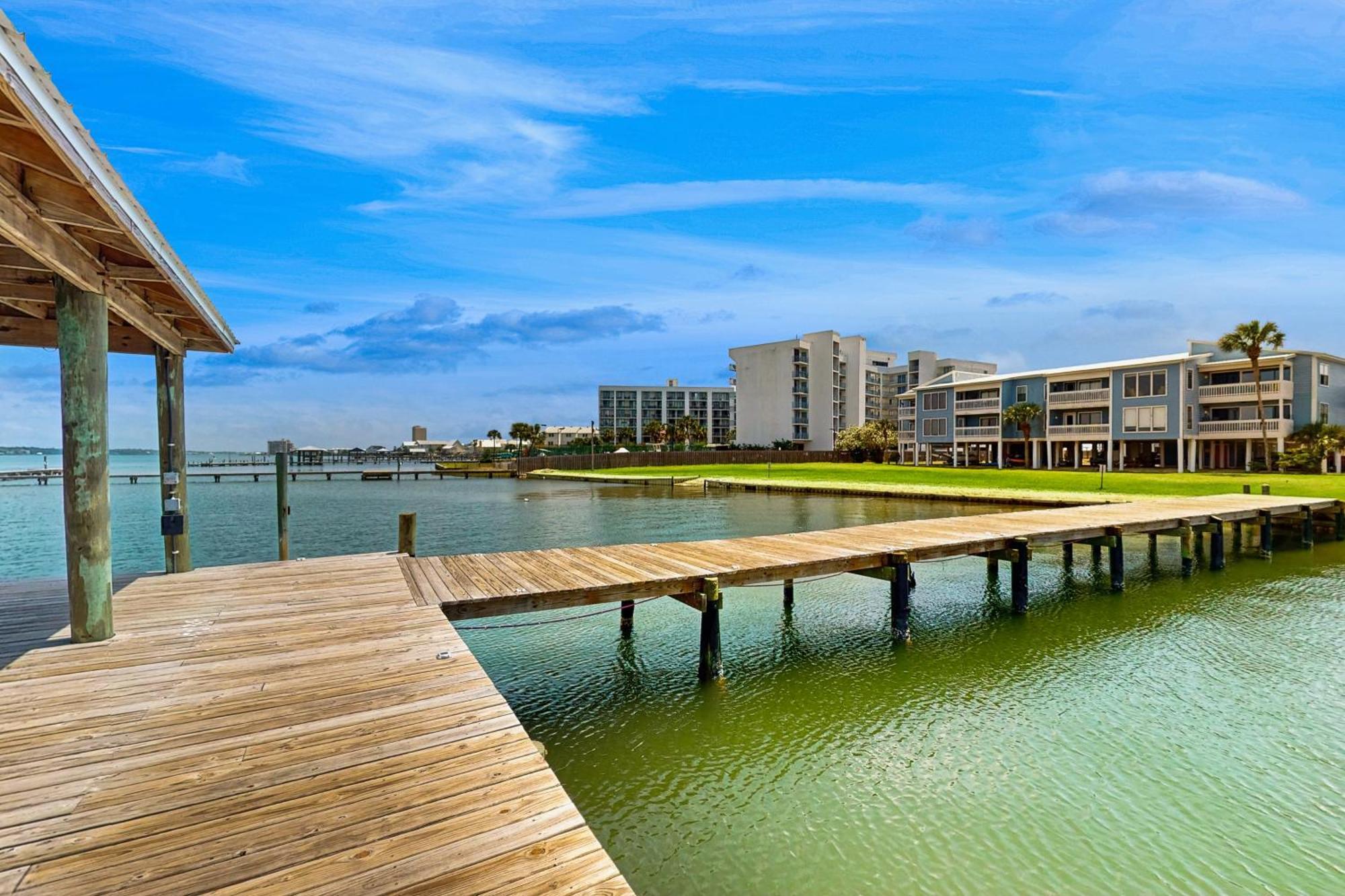 Sea Oats D204 Apartment Gulf Shores Exterior photo