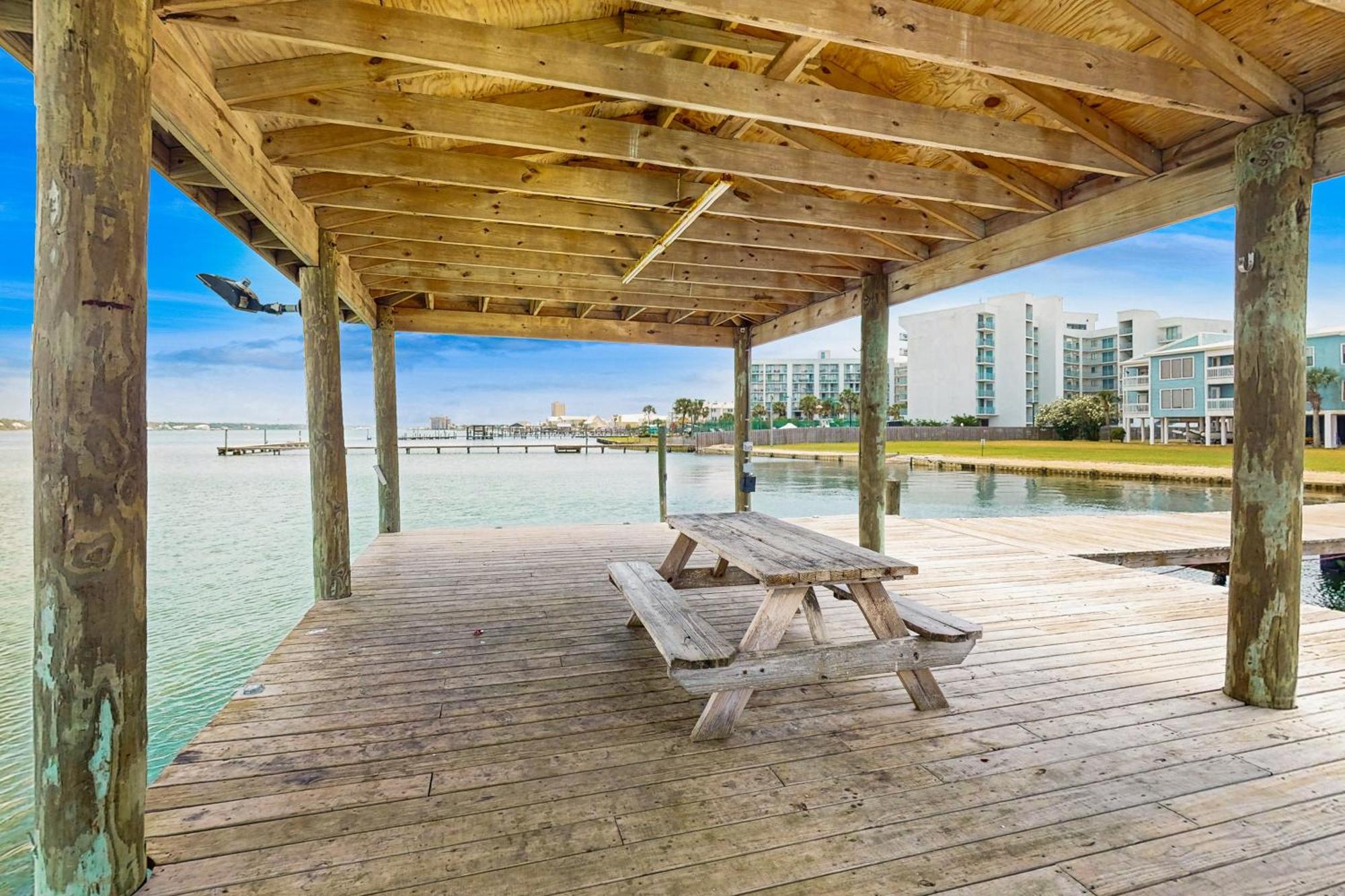 Sea Oats D204 Apartment Gulf Shores Exterior photo